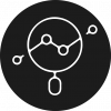 seo optimised icon