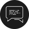social media icon