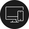 mobile optimised website design by designtown